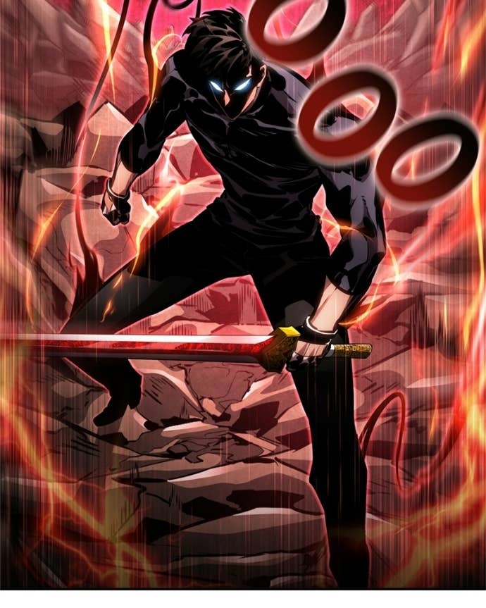 Read Boundless Necromancer FR Manga Online