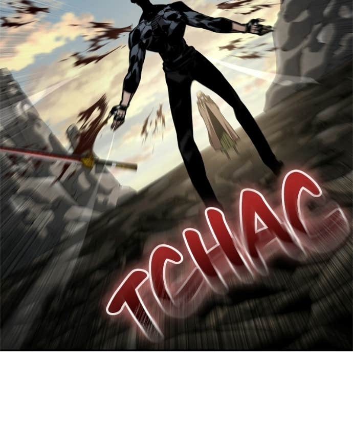 Read Boundless Necromancer FR Manga Online