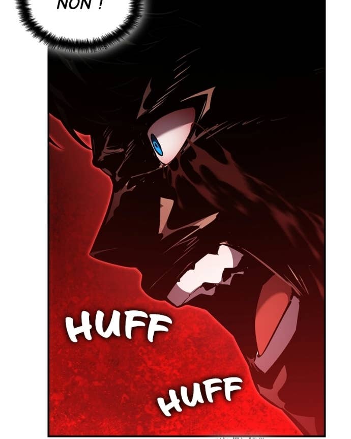 Read Boundless Necromancer FR Manga Online