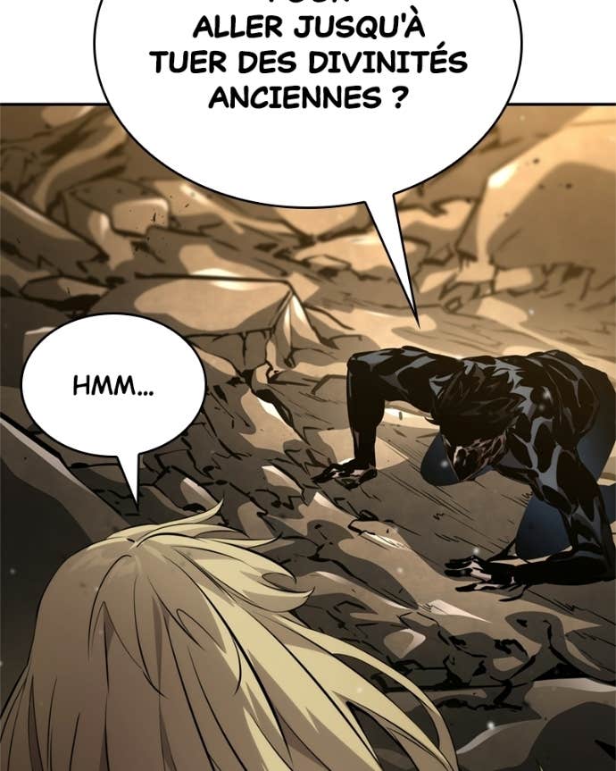 Read Boundless Necromancer FR Manga Online