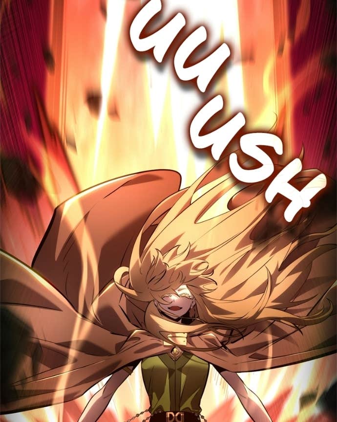 Read Boundless Necromancer FR Manga Online