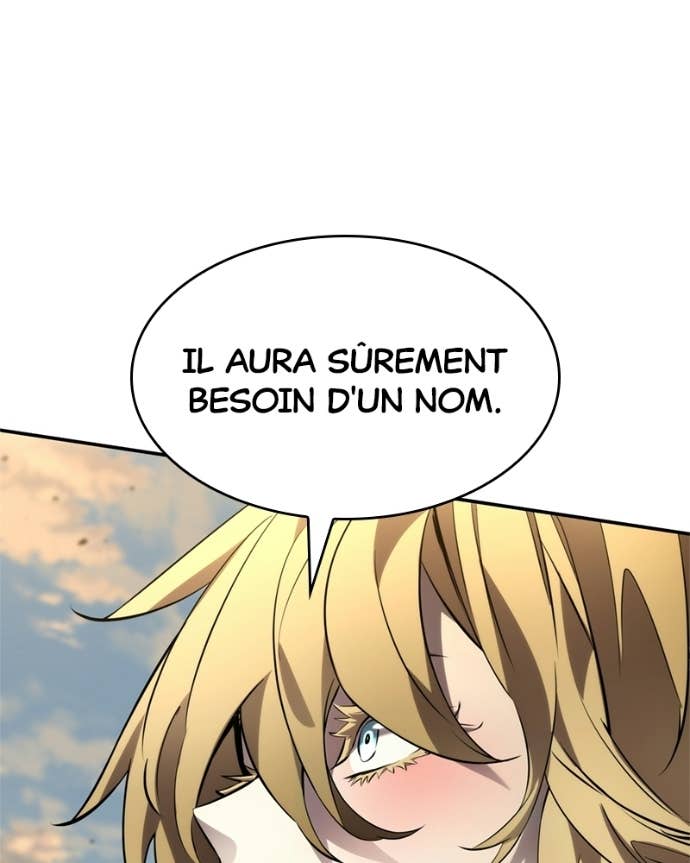 Read Boundless Necromancer FR Manga Online