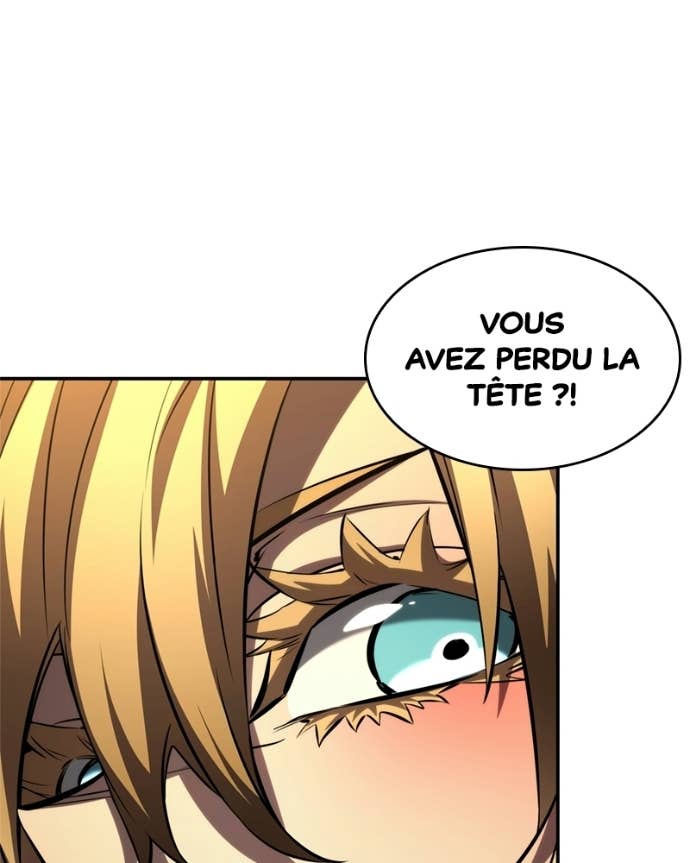 Read Boundless Necromancer FR Manga Online