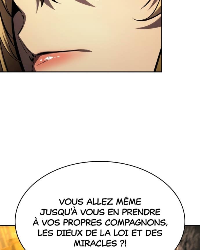 Read Boundless Necromancer FR Manga Online