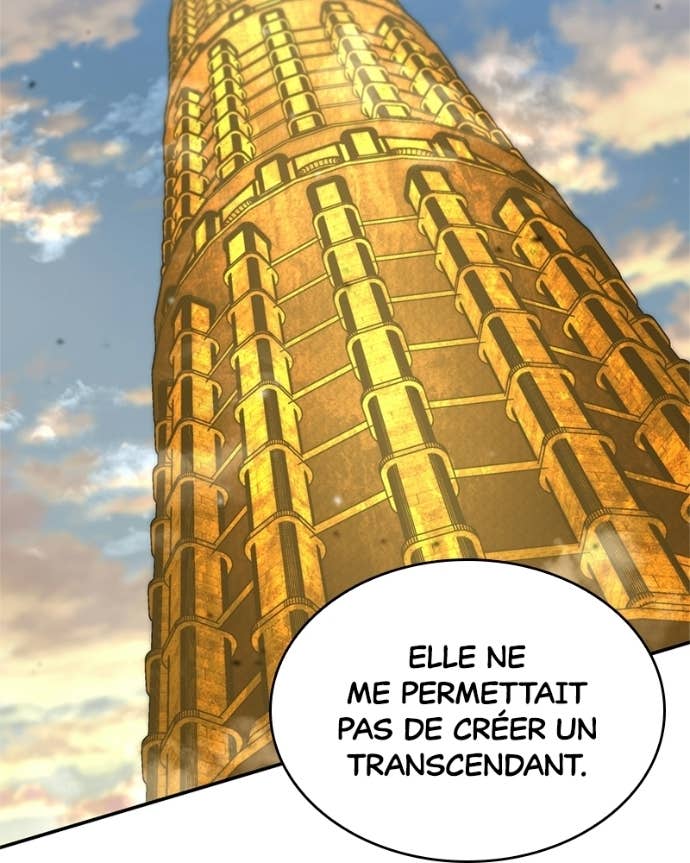 Read Boundless Necromancer FR Manga Online