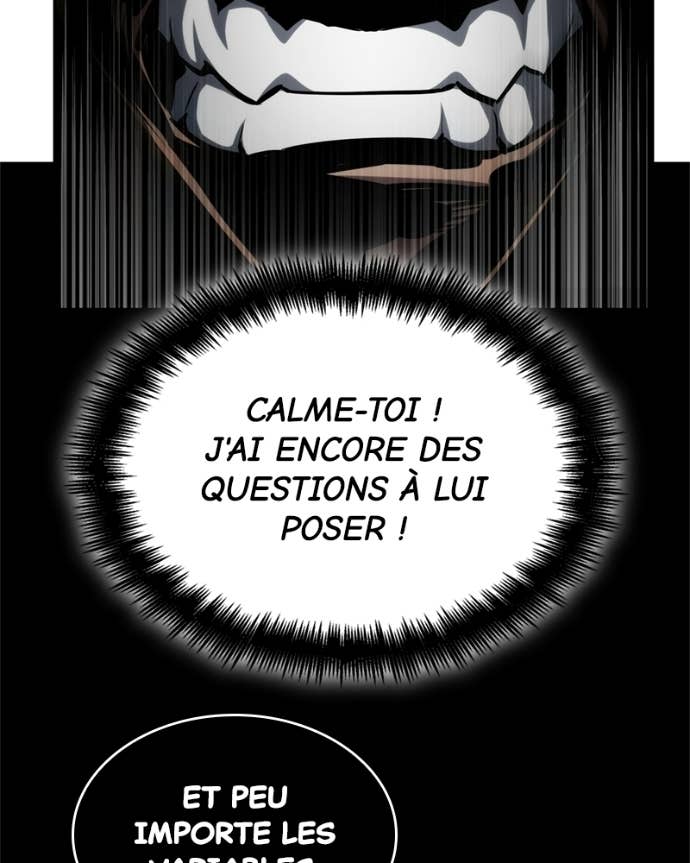 Read Boundless Necromancer FR Manga Online