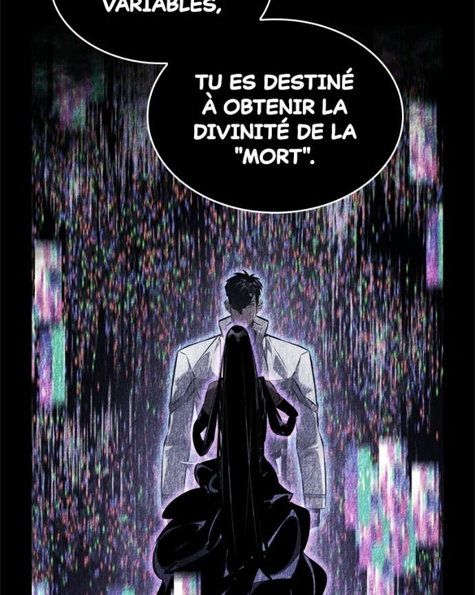 Read Boundless Necromancer FR Manga Online