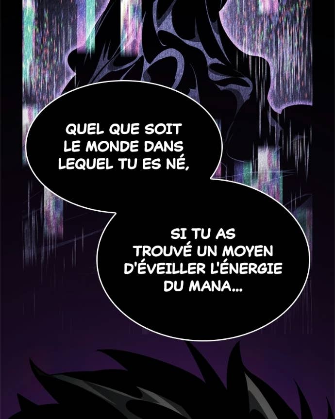 Read Boundless Necromancer FR Manga Online