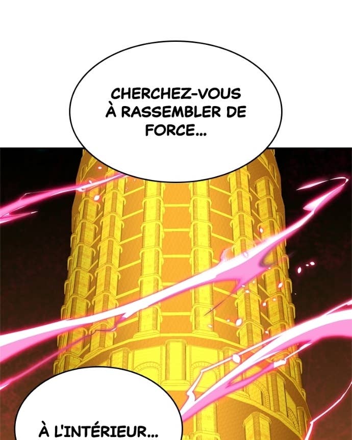 Read Boundless Necromancer FR Manga Online