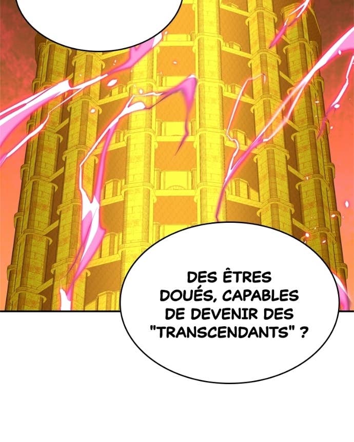 Read Boundless Necromancer FR Manga Online