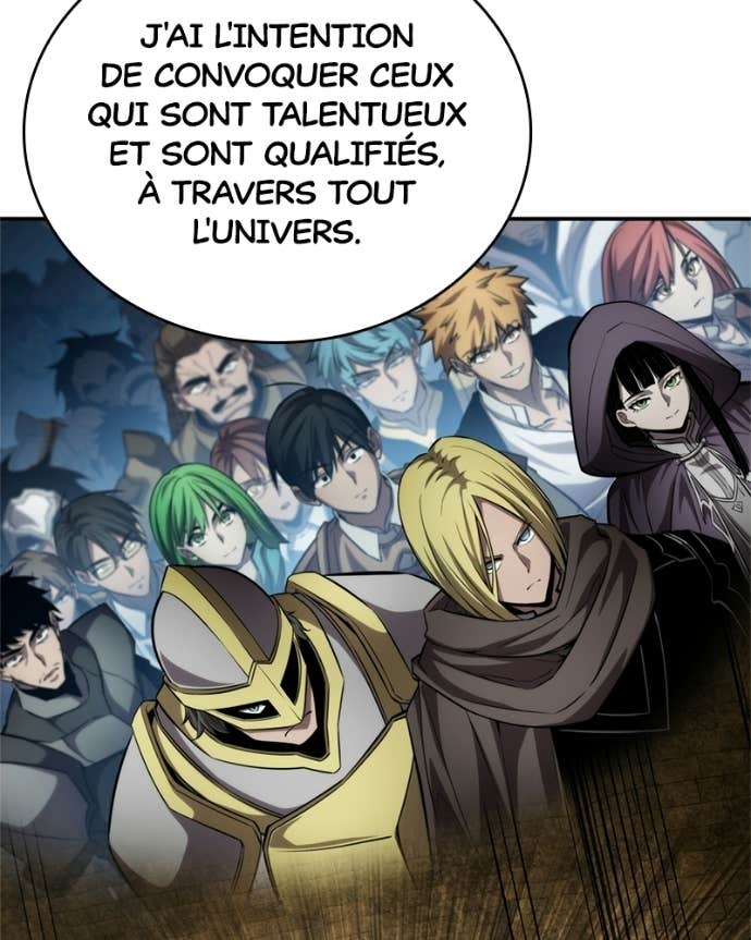 Read Boundless Necromancer FR Manga Online