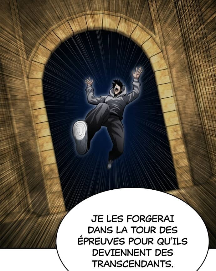 Read Boundless Necromancer FR Manga Online