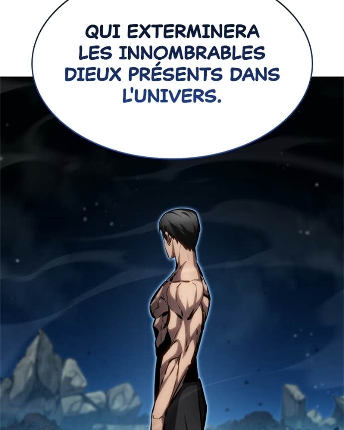 Read Boundless Necromancer FR Manga Online