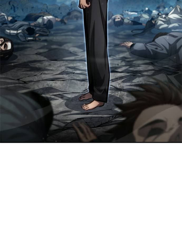 Read Boundless Necromancer FR Manga Online