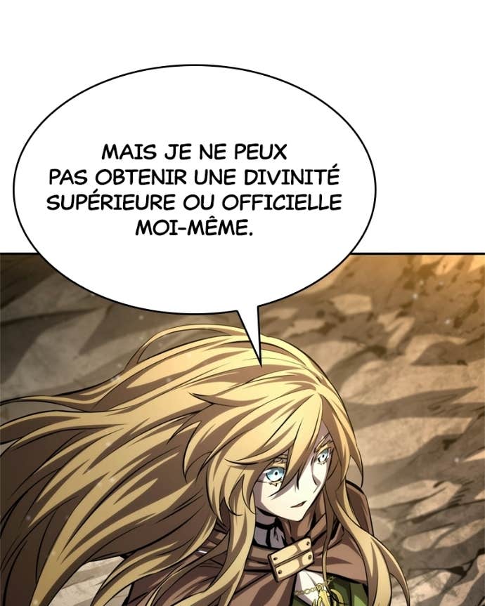 Read Boundless Necromancer FR Manga Online