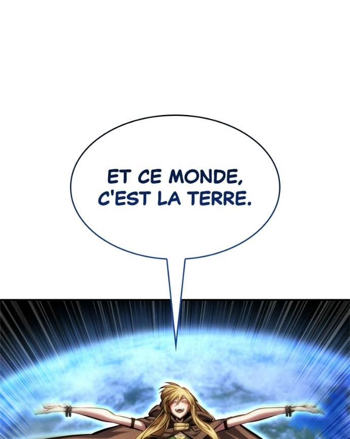 Read Boundless Necromancer FR Manga Online