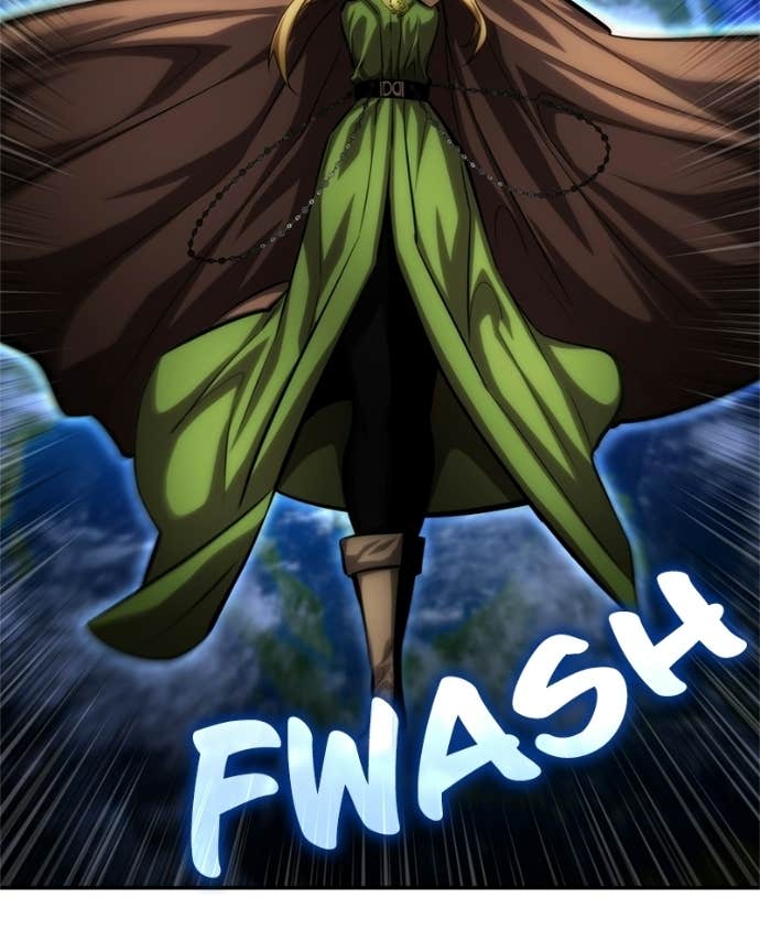 Read Boundless Necromancer FR Manga Online