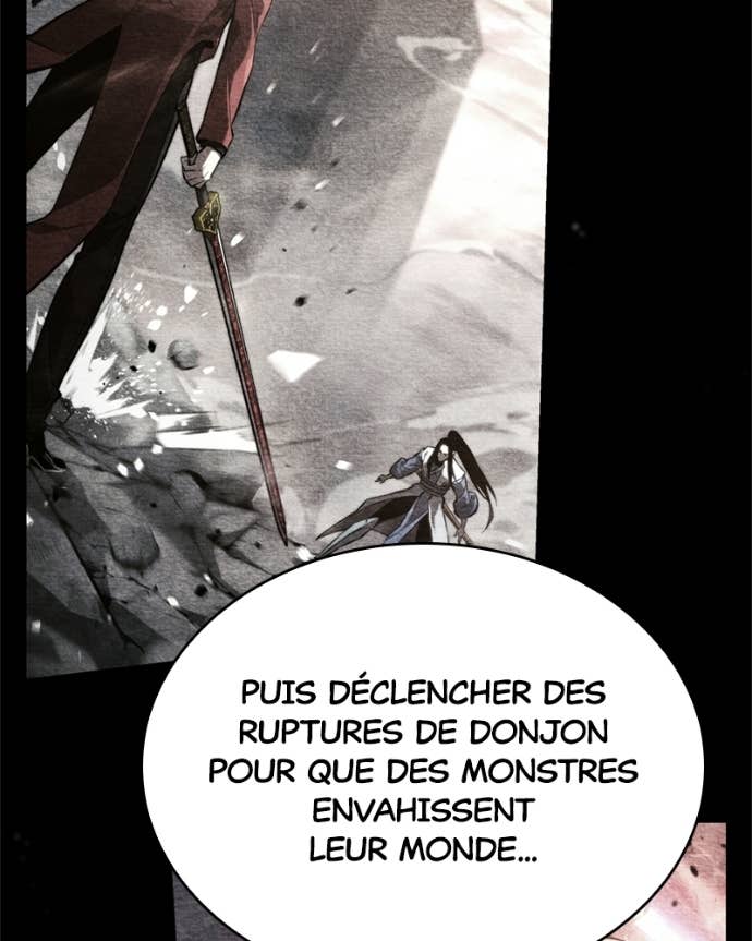 Read Boundless Necromancer FR Manga Online