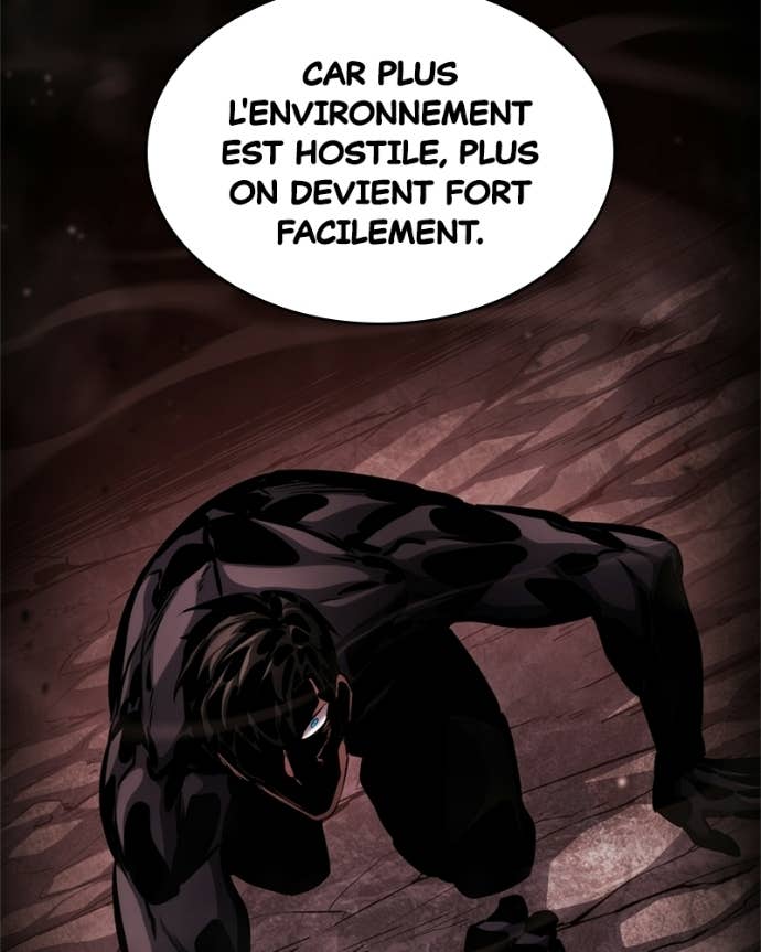 Read Boundless Necromancer FR Manga Online