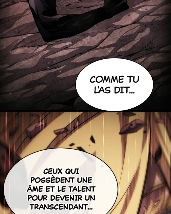 Read Boundless Necromancer FR Manga Online