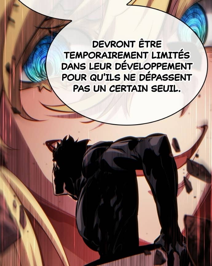 Read Boundless Necromancer FR Manga Online