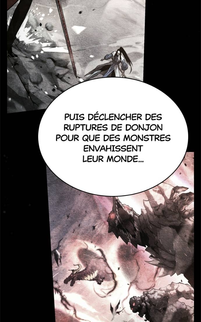 Read Boundless Necromancer FR Manga Online