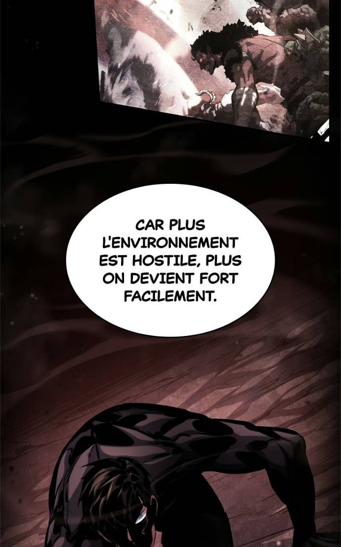 Read Boundless Necromancer FR Manga Online