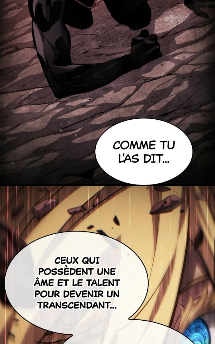 Read Boundless Necromancer FR Manga Online