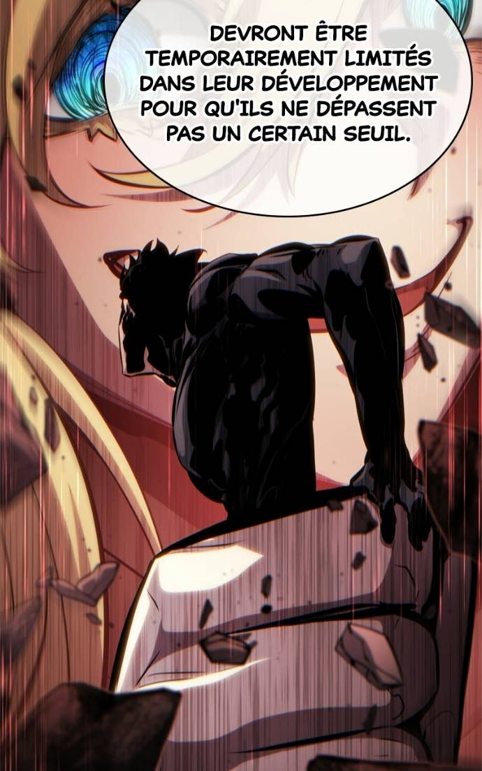 Read Boundless Necromancer FR Manga Online