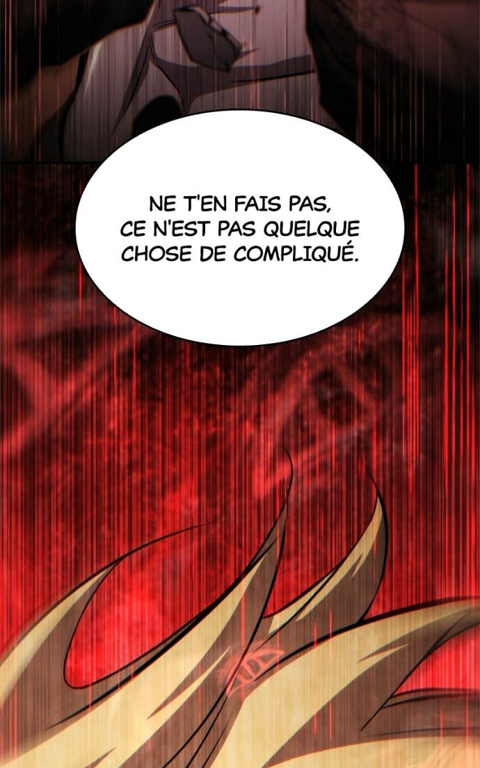 Read Boundless Necromancer FR Manga Online