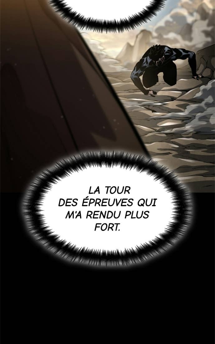 Read Boundless Necromancer FR Manga Online