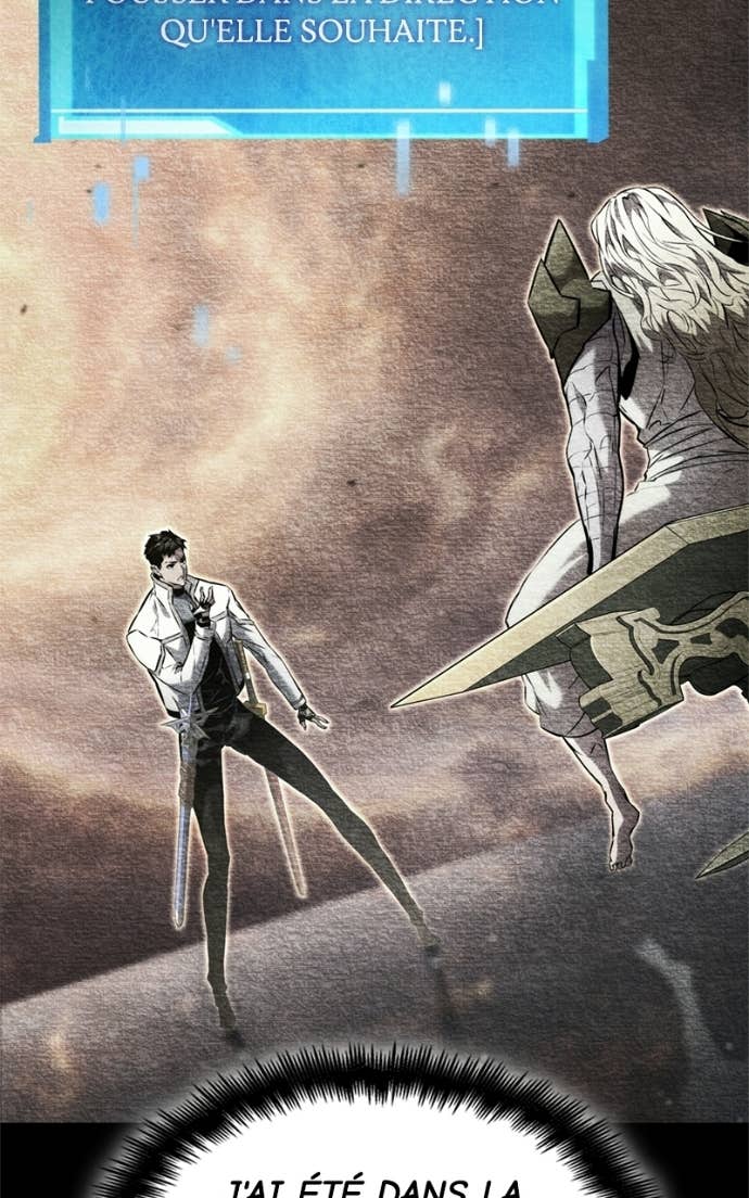 Read Boundless Necromancer FR Manga Online