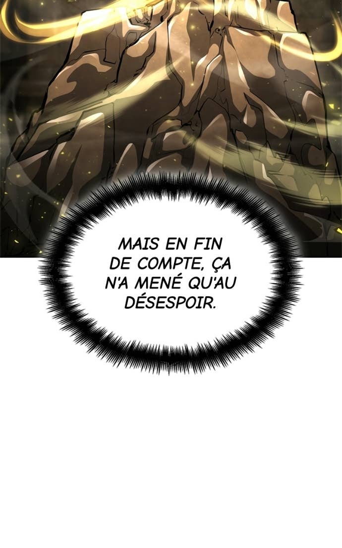 Read Boundless Necromancer FR Manga Online