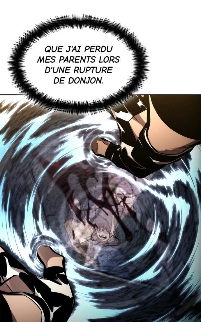 Read Boundless Necromancer FR Manga Online