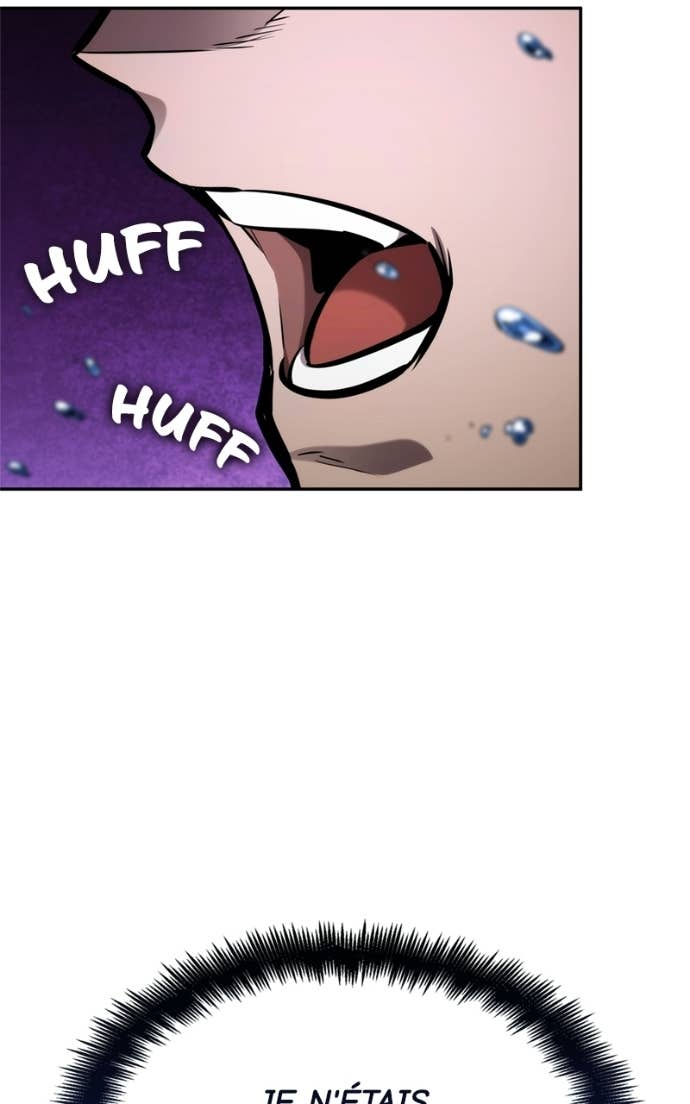 Read Boundless Necromancer FR Manga Online