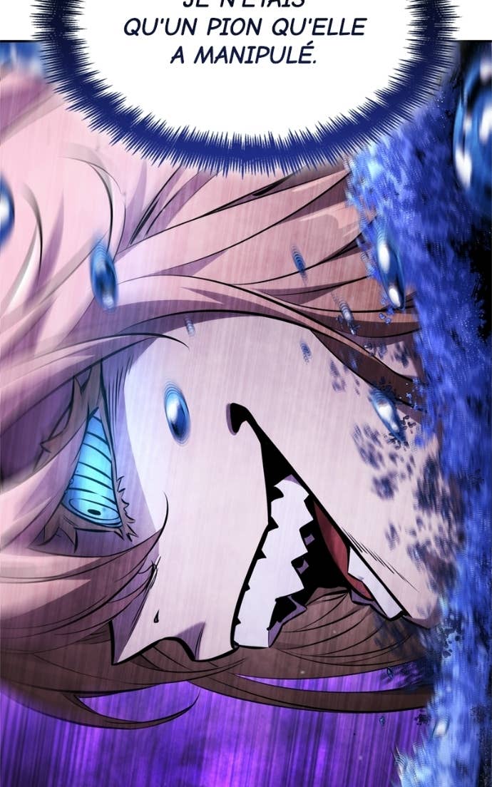 Read Boundless Necromancer FR Manga Online