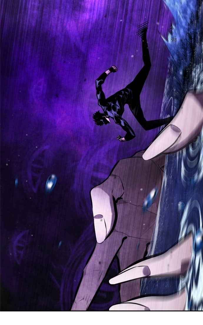 Read Boundless Necromancer FR Manga Online