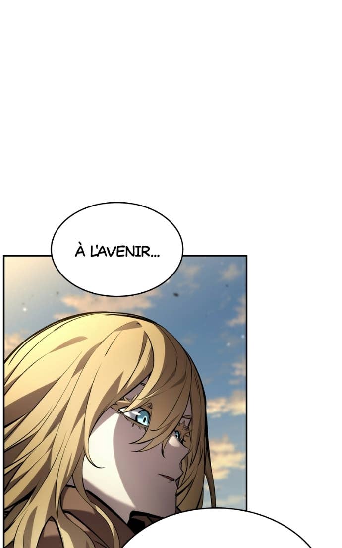 Read Boundless Necromancer FR Manga Online