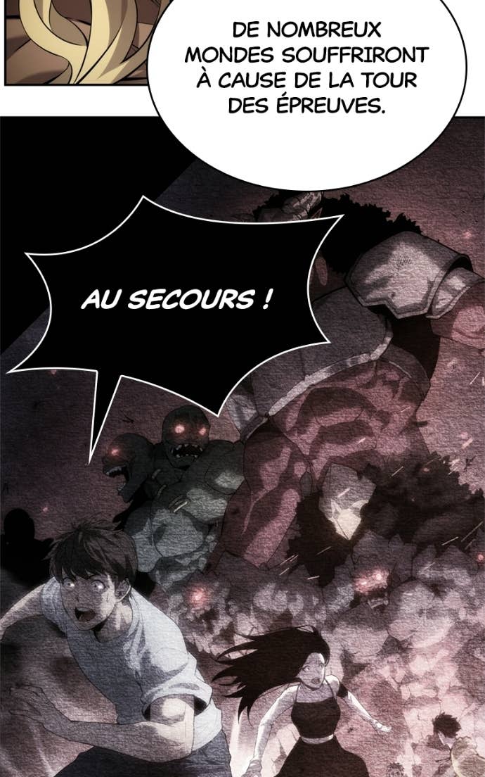 Read Boundless Necromancer FR Manga Online