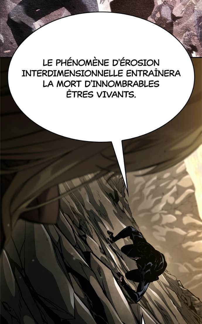 Read Boundless Necromancer FR Manga Online