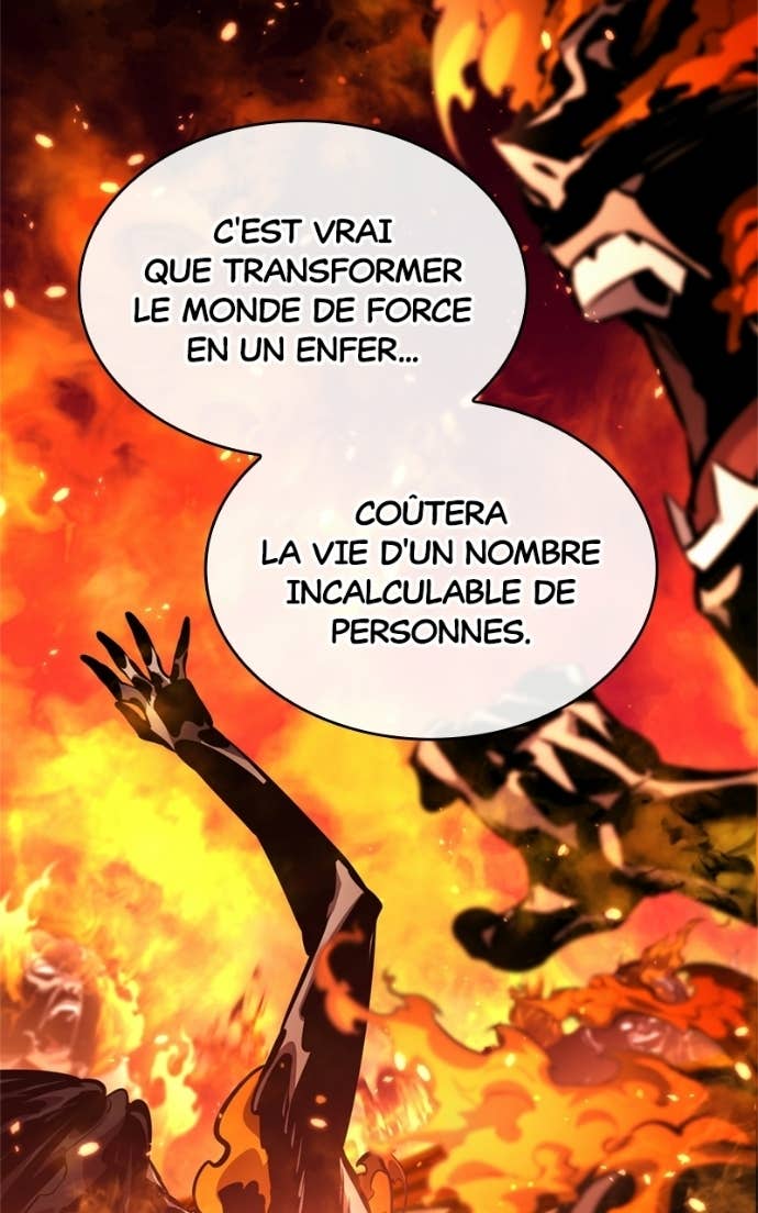 Read Boundless Necromancer FR Manga Online