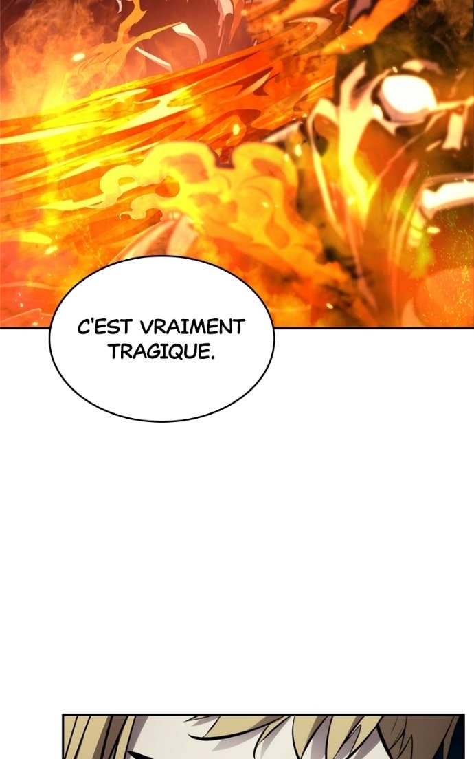 Read Boundless Necromancer FR Manga Online