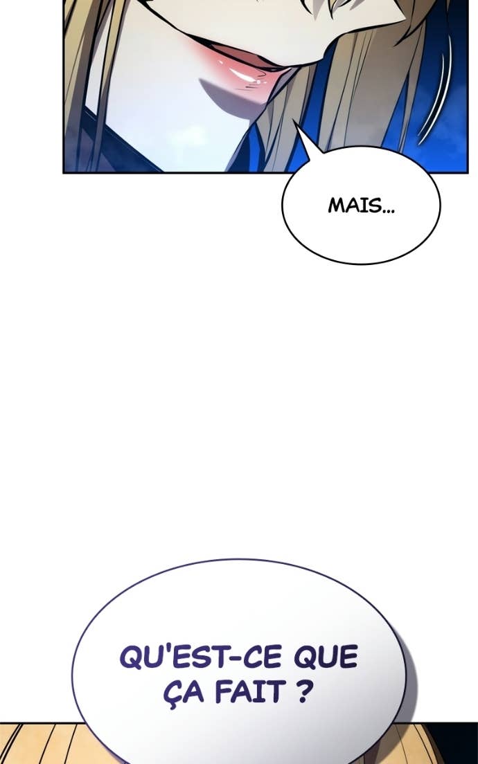 Read Boundless Necromancer FR Manga Online