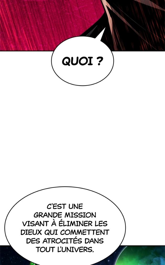 Read Boundless Necromancer FR Manga Online