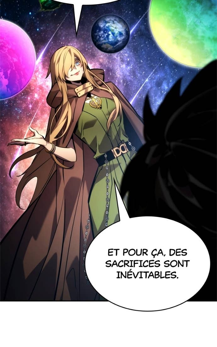 Read Boundless Necromancer FR Manga Online