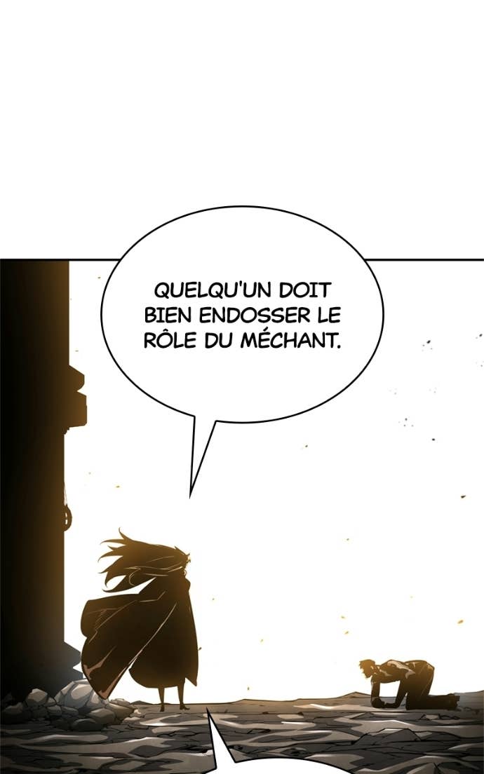 Read Boundless Necromancer FR Manga Online