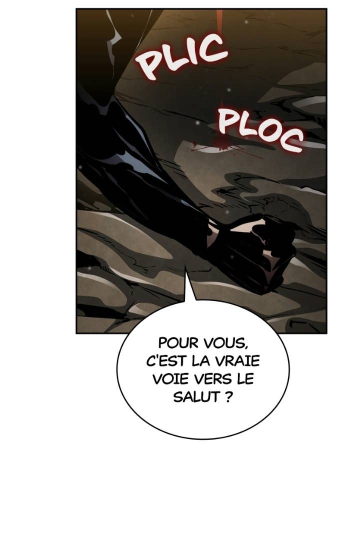 Read Boundless Necromancer FR Manga Online