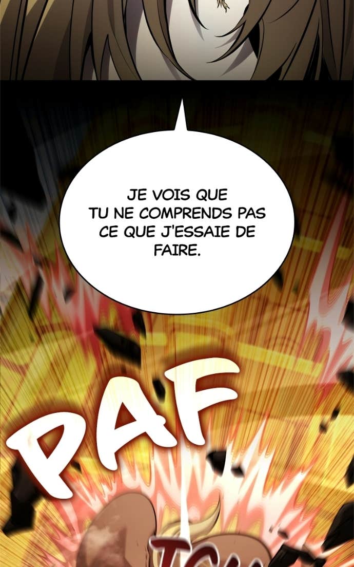 Read Boundless Necromancer FR Manga Online