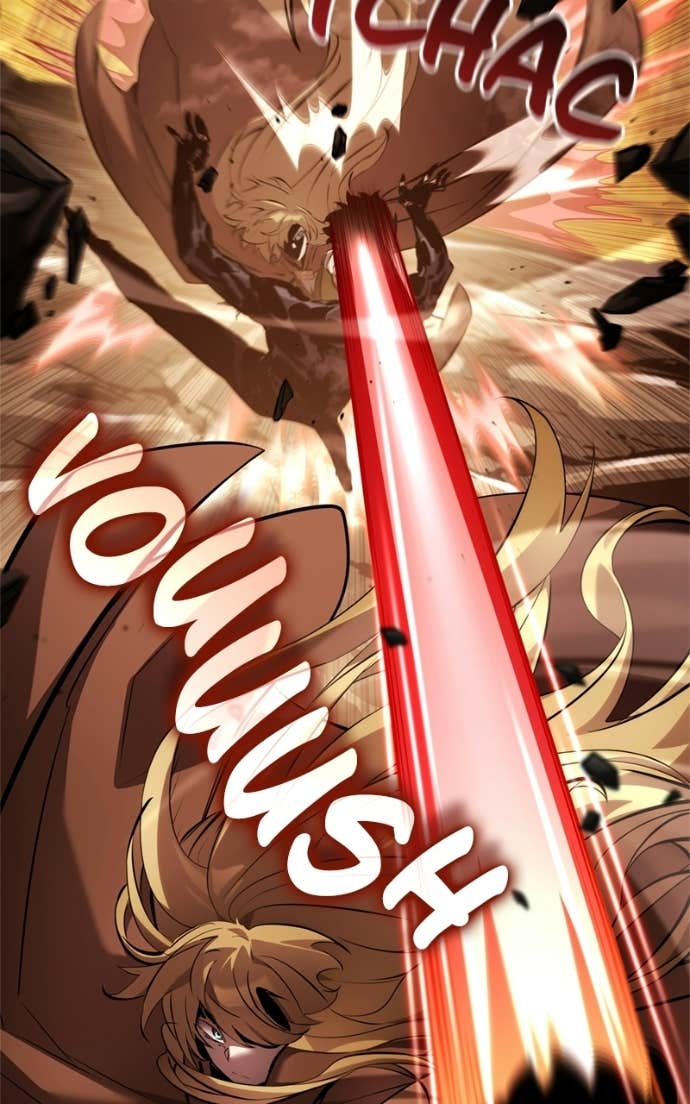 Read Boundless Necromancer FR Manga Online