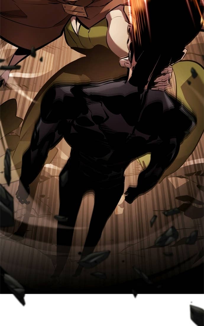 Read Boundless Necromancer FR Manga Online